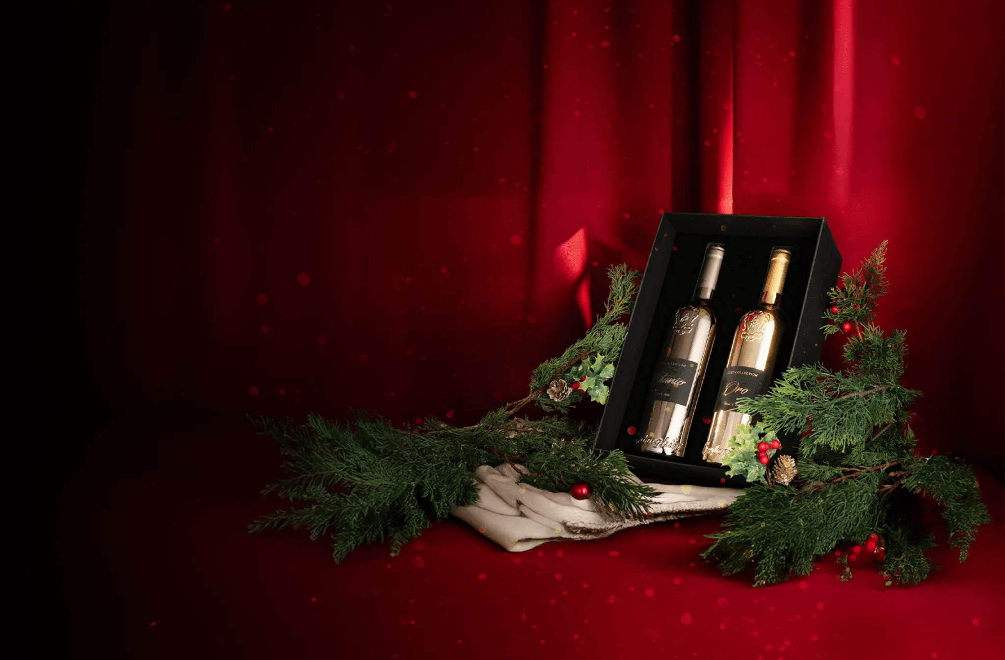 ランボルギーニワイン