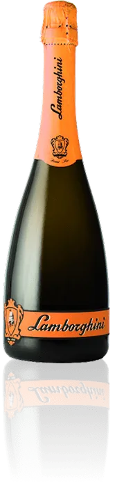 ランボルギーニワイン