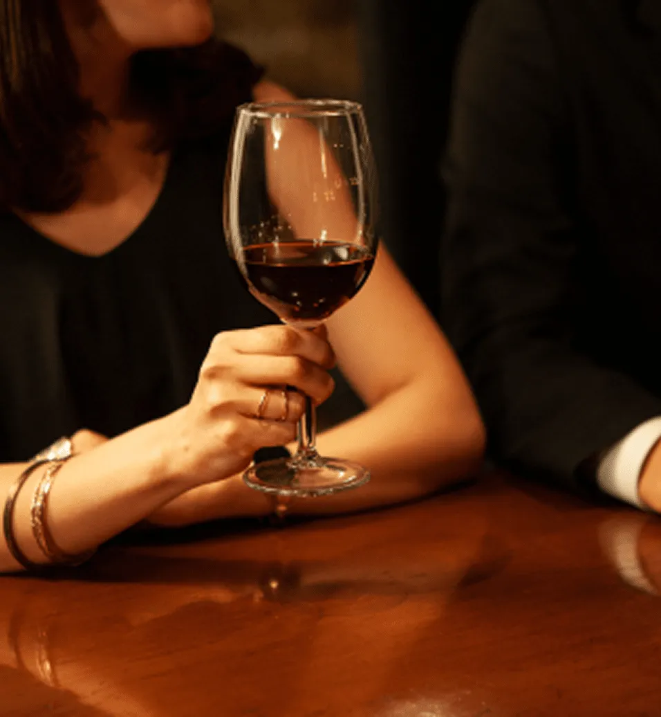 奥様への記念日ギフト