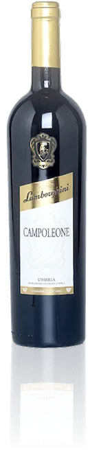 カンポレオーネ・ウンブリア・ロッソ